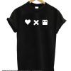 Love Death And Robots smooth T Shirt