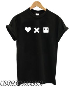 Love Death And Robots smooth T Shirt