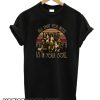 Lynyrd Skynyrd All That You Need Is In Your Soul Black smooth T-Shirt