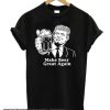 Make Beer Great Again Trump Beer smooth T-Shirt