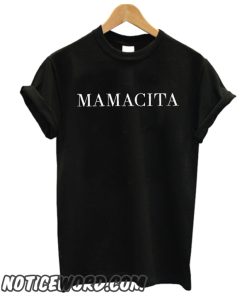 Mamacita smooth T-shirt