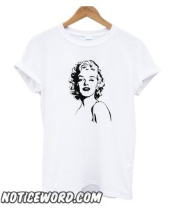 Marilyn Monroe smooth T Shirt
