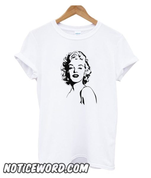 Marilyn Monroe smooth T Shirt