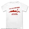 Mars Tourist smooth T Shirt