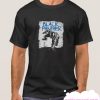 Marvel Black Panther Reaches Out smooth T Shirt