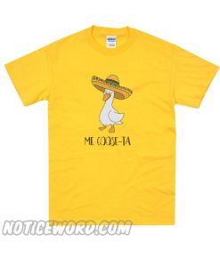 Me Gusta smooth T Shirt