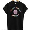 Mental Health smooth T Shirt