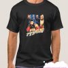 Mike Tyson smooth T Shirt