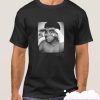 Muhammad Ali Male smooth T shirt