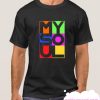 My Soul smooth T Shirt
