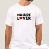 Nature Lover smooth T Shirt