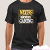 Neebs Gaming smooth T Shirt