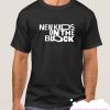 New Kids on the Block smooth T shirt