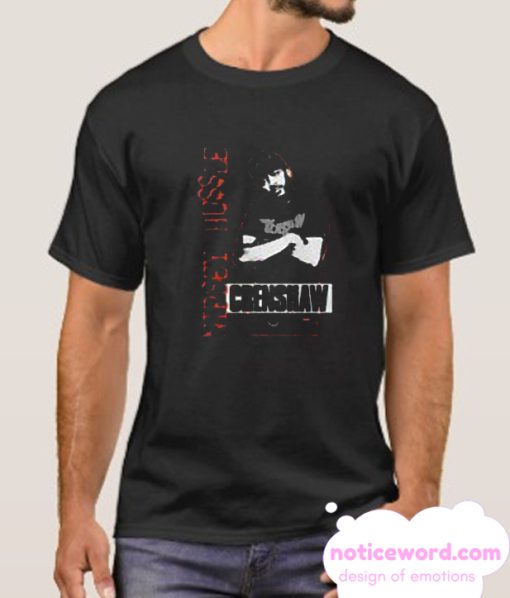 Nipsey Hussle Crenshaw smooth T-Shirt