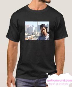 Nipsey Hussle Trending smooth T-Shirt