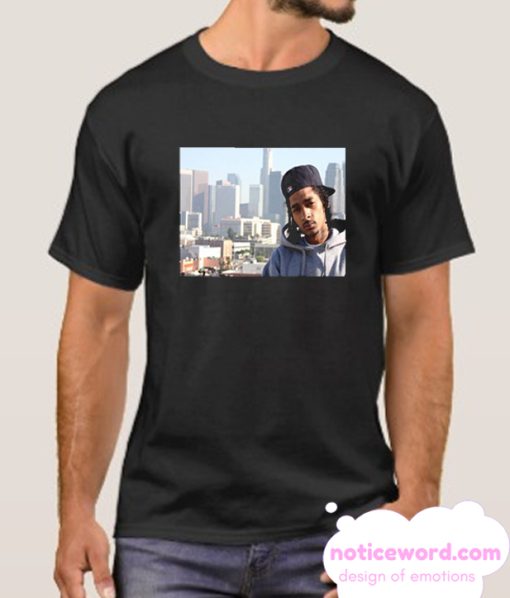 Nipsey Hussle Trending smooth T-Shirt