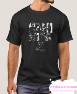 Nipsey Hussle crenshaw rip 1985 2019 smooth T-Shirt