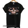 Notorious Mcgregor Black smooth T shirt