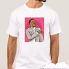 Obama Will Be Missed smooth T Shirt