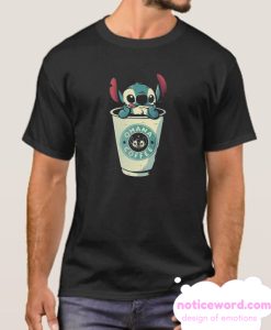 Ohana Coffee smooth T shirt