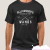 Ollivander's Wands Youth smooth T Shirt