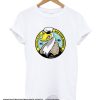 One Eye Goosed smooth T Shirt