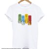 Original Pokemon Elemental Charms smooth T-shirt