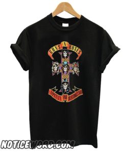 Other Guns N Roses smooth T-Shirt