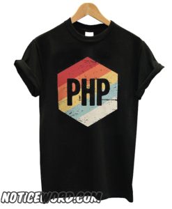 PHP smooth T-Shirt