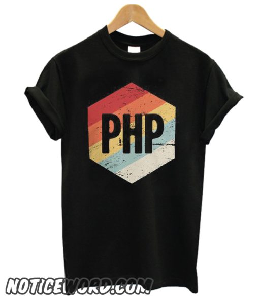 PHP smooth T-Shirt