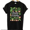 PLANT DADDY smooth T-SHIRT