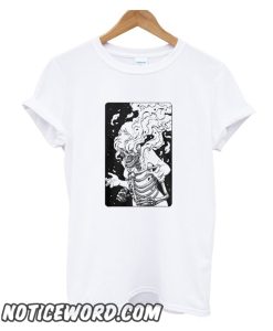 PSYCHE smooth T SHIRT
