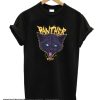 Panther Hisas smooth T-Shirt