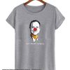 Pencil-Neck Adam Schiff smooth T-Shirt