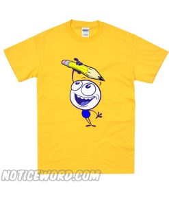 Pencilmate smooth T Shirt