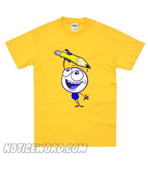 Pencilmate smooth T Shirt