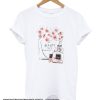 Perfume And Flower smooth T Shirt