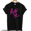 Pretty Mess smooth T shirt