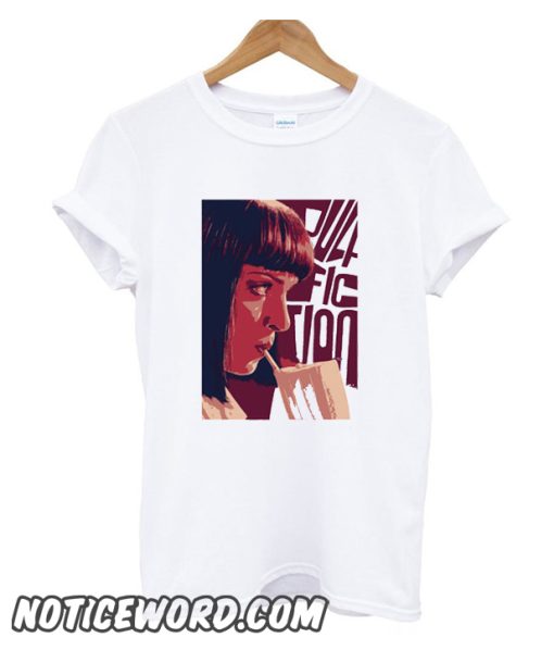 Pulp Fiction smooth T-Shirt