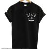 QUEEN Pocket smooth T Shirt