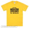 RETRO RADIO smooth T SHIRT