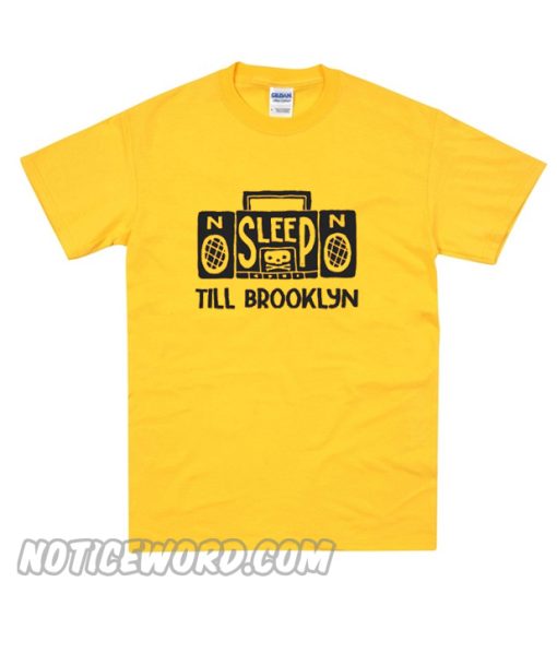 RETRO RADIO smooth T SHIRT