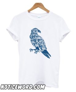 Ravenclaw smooth T Shirt