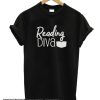 Reading Diva smooth T-Shirt