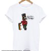 Reggae Bart Simpson smooth T-Shirt