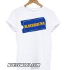 Retro Blockbuster Video Store Ticket smooth T shirt