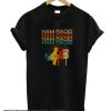 Retro Ham Radio smooth T-Shirt