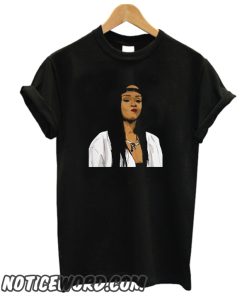 Rihanna smooth T-Shirt