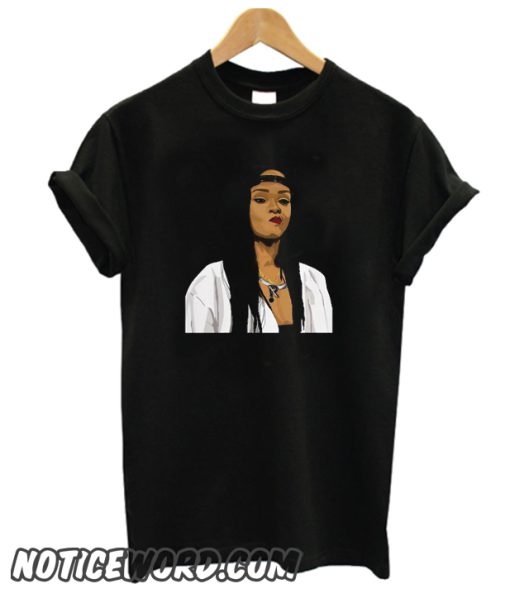 Rihanna smooth T-Shirt