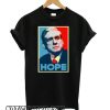 Robert Mueller smooth T shirt